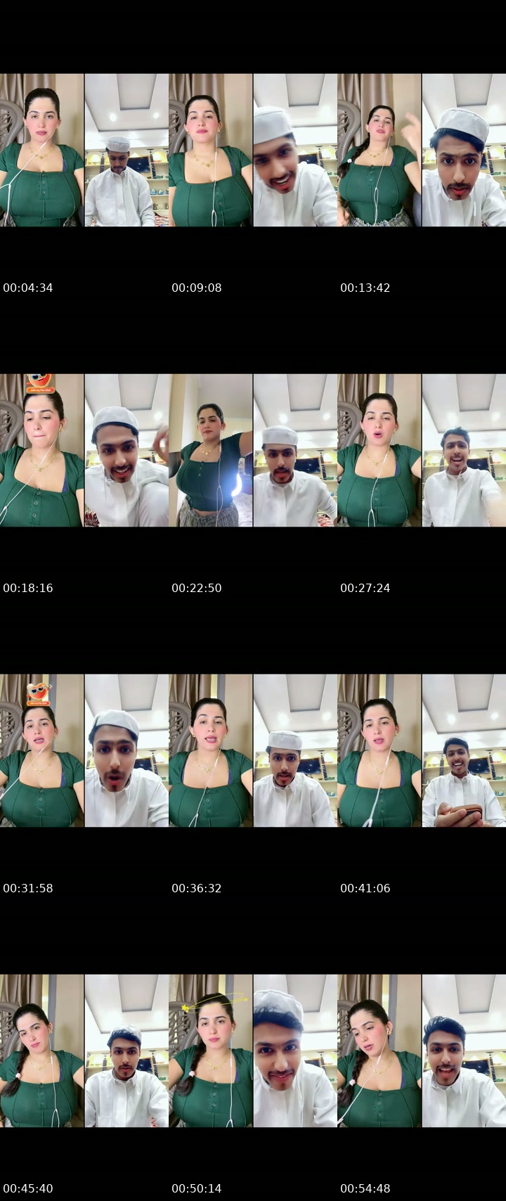 @ammounuae99 United Arab Emirates TikTok live from 2026-07-24