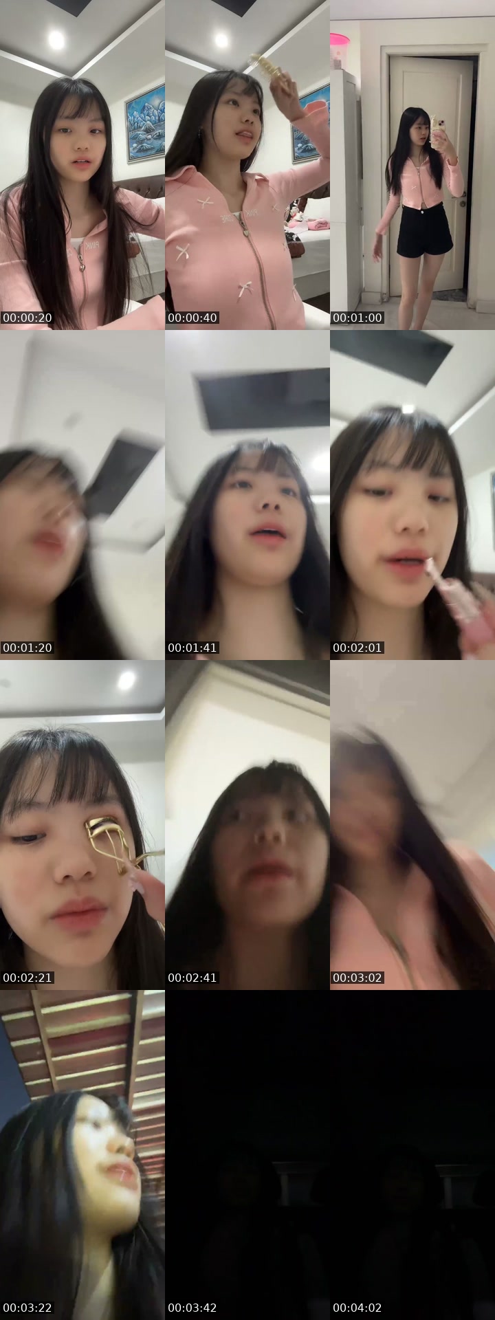 @vinci.dvinci TikTok live from 2026-07-24