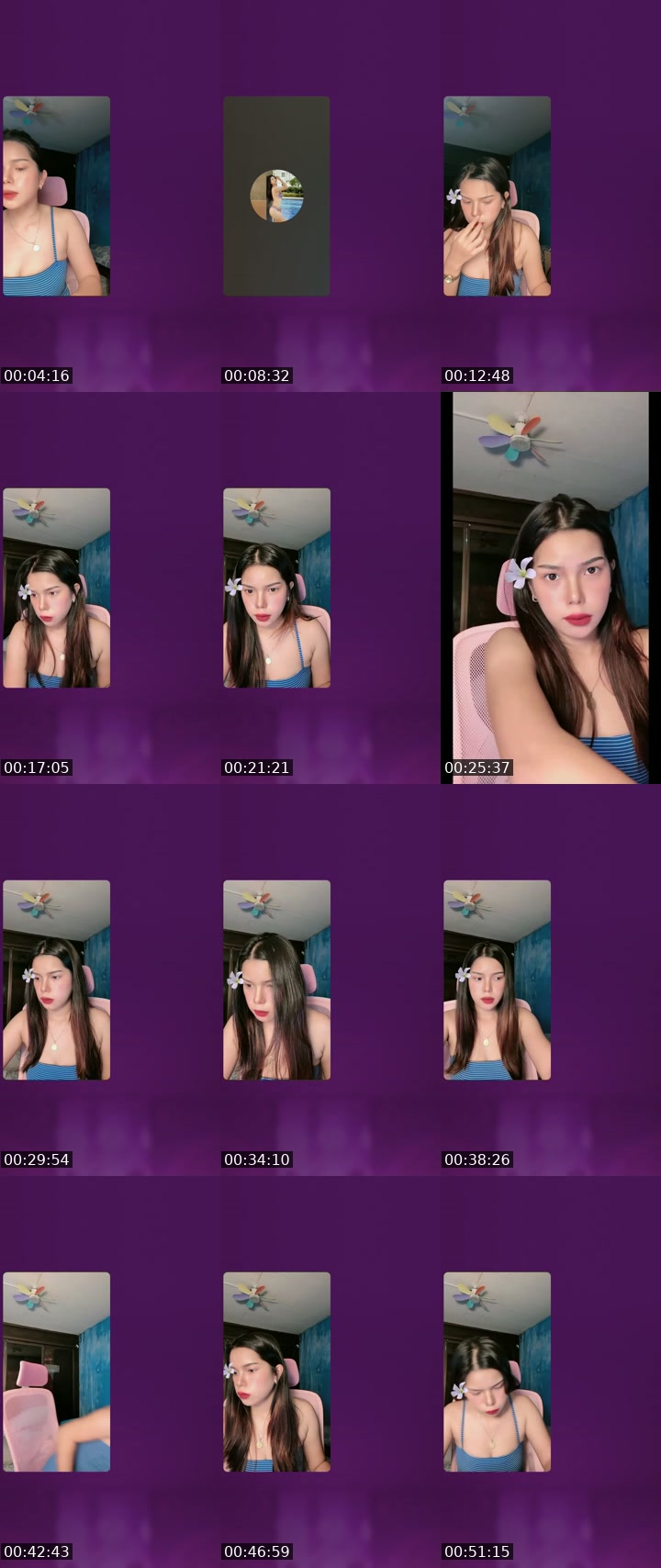 @_homeofvirgo TikTok live from 2026-07-24