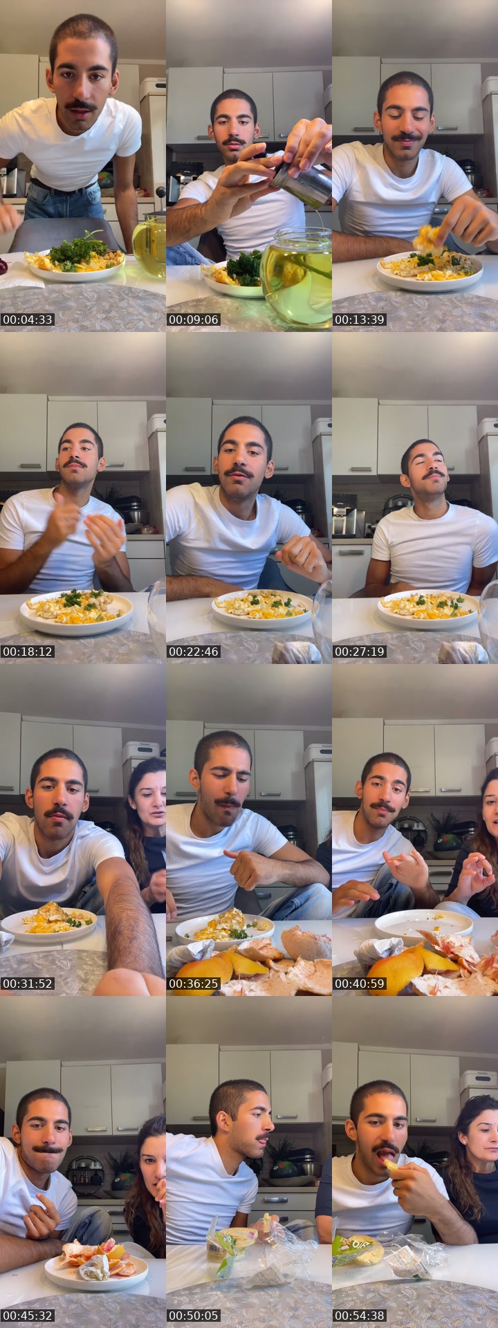 TikTok live: Lets Go LIVE! by @naarveed