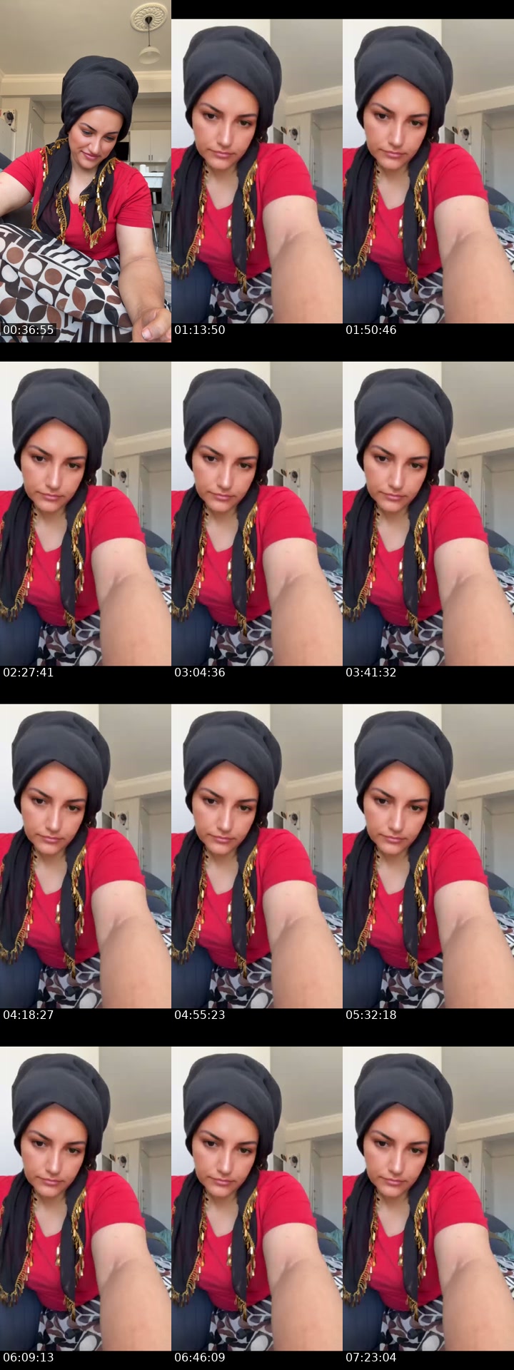 @urfaliguzelyarimm TikTok live from 2026-07-24