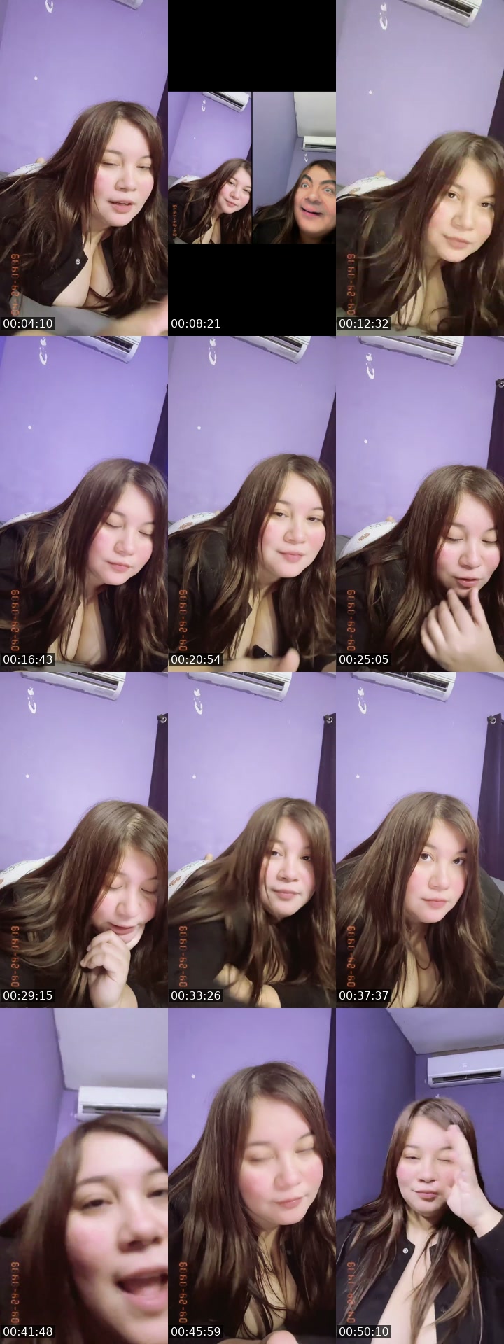 @v_os25 TikTok live from 2026-07-24