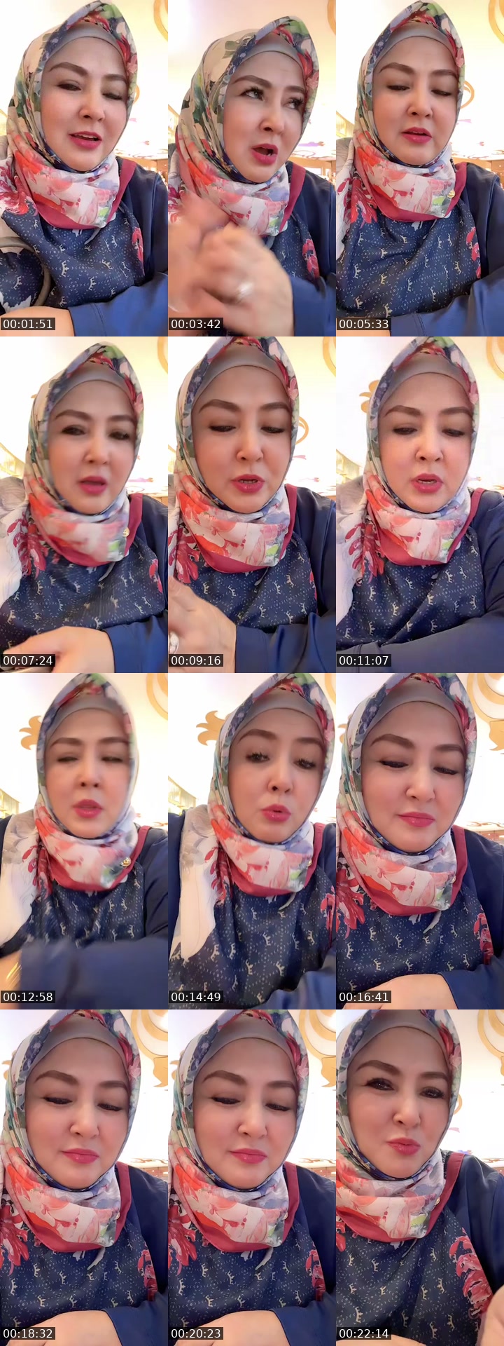 @deassynarulitasoe TikTok live from 2026-07-24