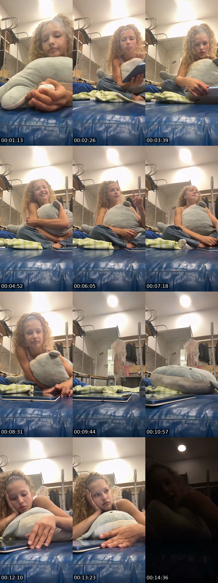 @vitalinavovk1 TikTok live from 2026-07-24