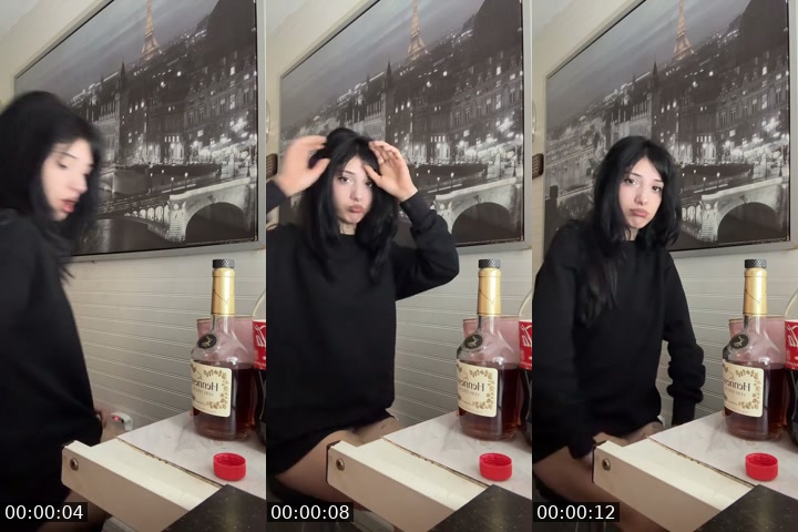 @ang2crazy TikTok live from 2026-07-24
