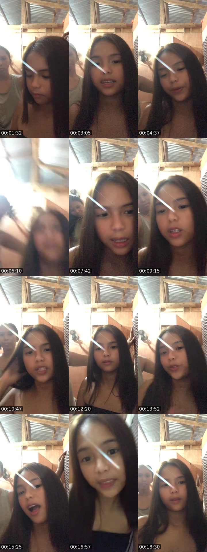 @.byang6 TikTok live from 2026-07-24