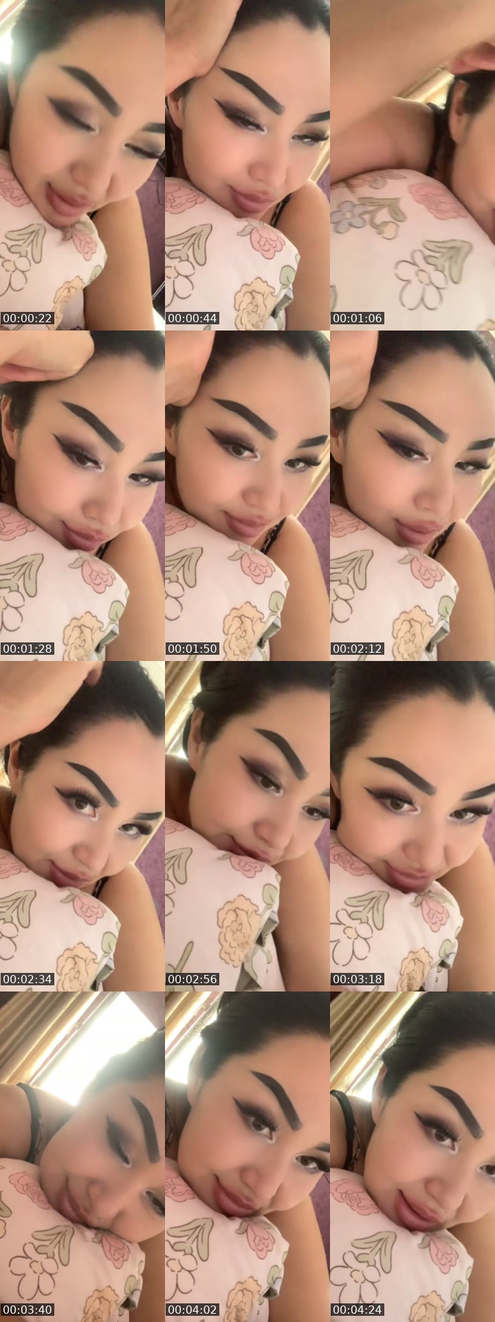 @hanym224 TikTok live from 2026-07-24