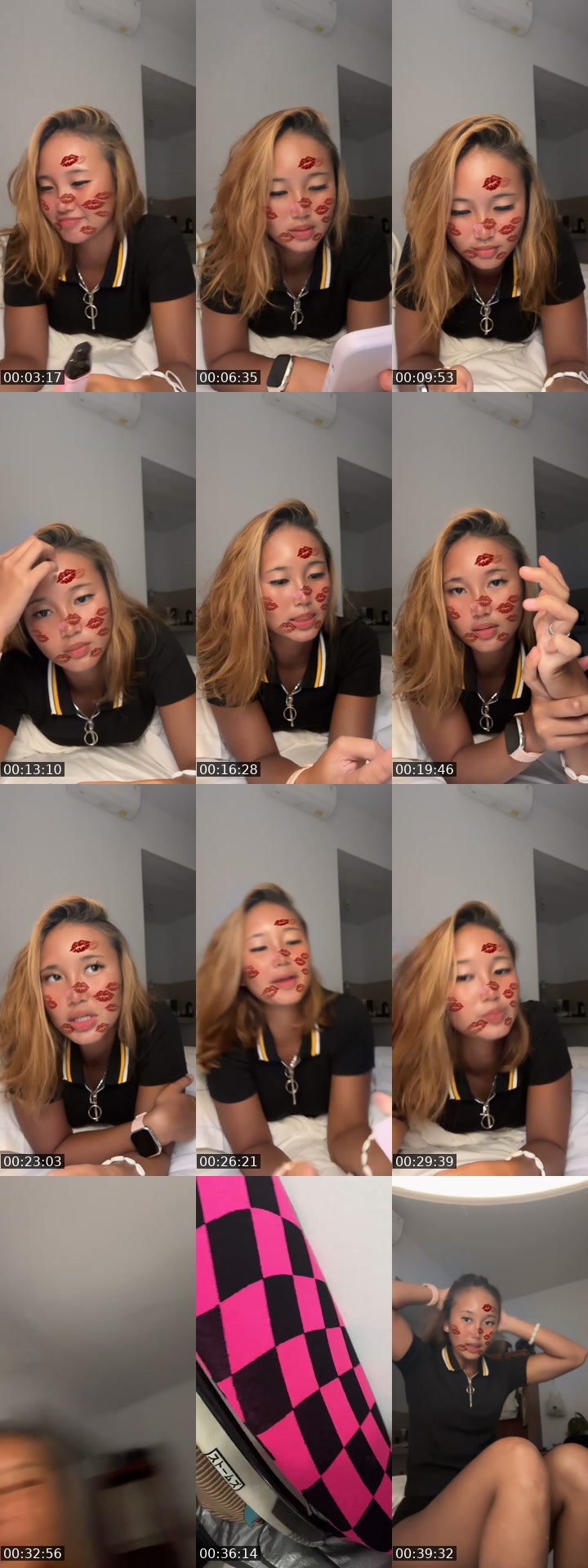 @ayennku TikTok live from 2026-07-24