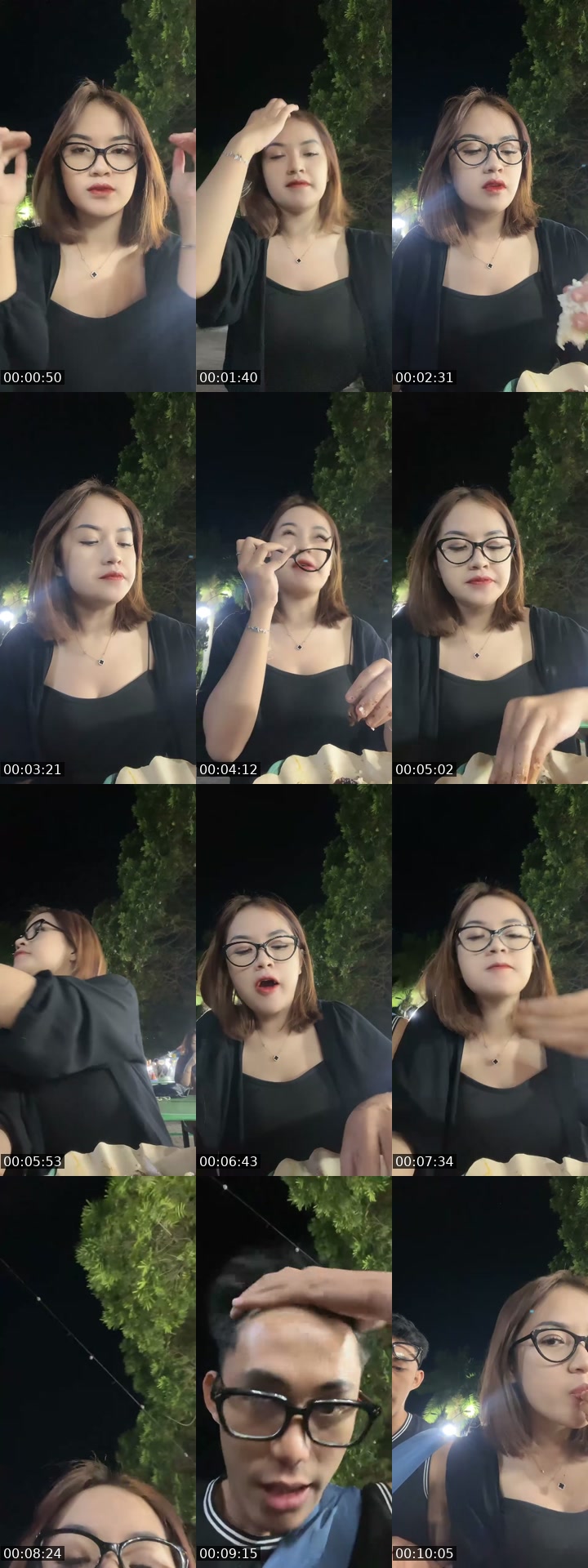 @florvenka TikTok live from 2026-07-24