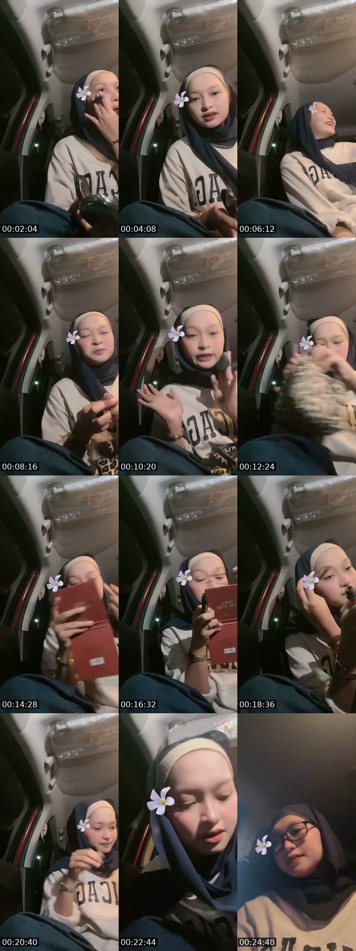 @iismira66 TikTok live from 2026-07-24