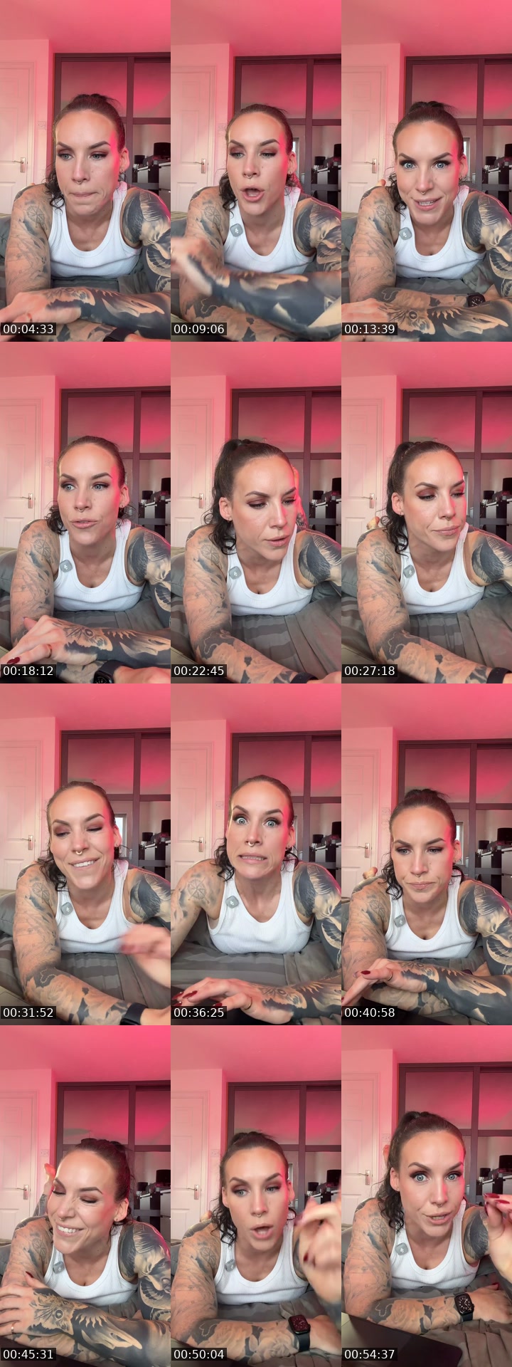 @oni_660rider TikTok live from 2026-07-24