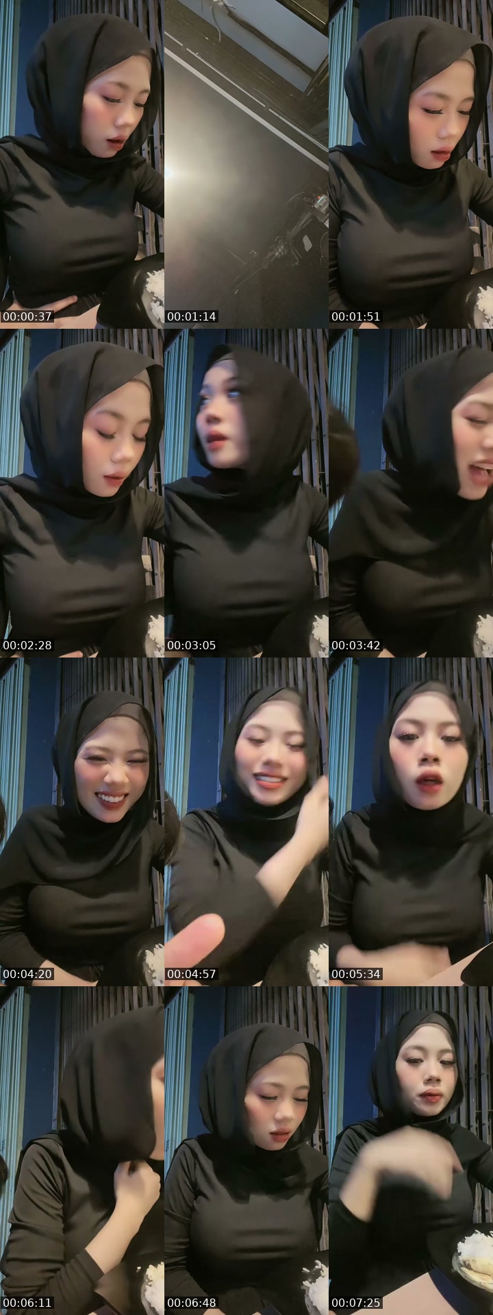 TikTok live: masukk aa b by @masalyshamaisuri