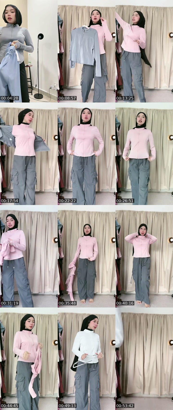 TikTok live: Lets Go LIVE! by @muumuumaa