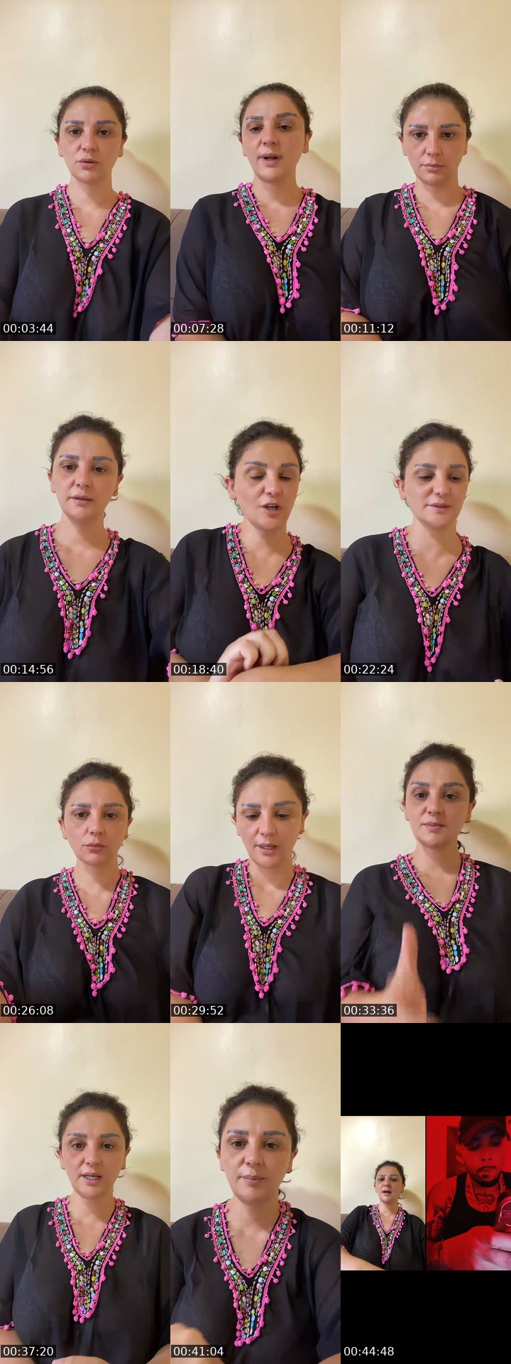 @roro_rita4 TikTok live from 2026-07-24
