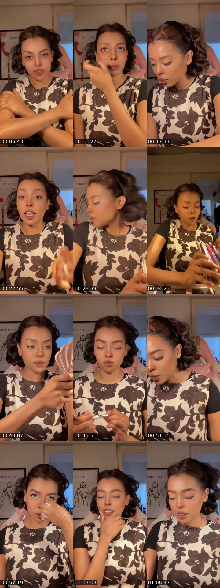 @angela_afro444 Finland TikTok live from 2026-07-24