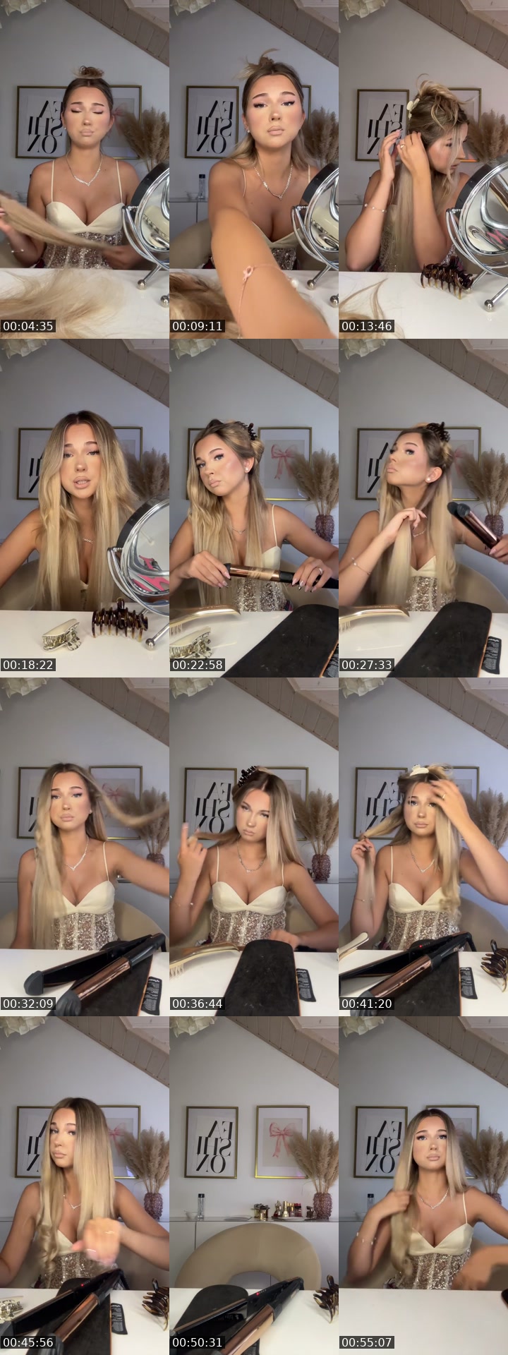TikTok live: arbeitslos by @olivia_mrks13