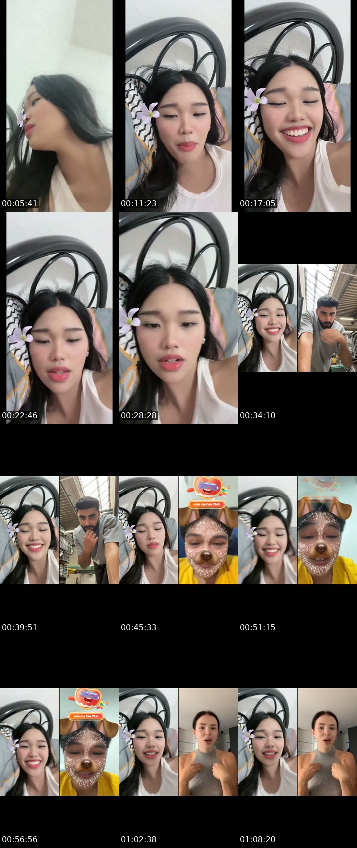 @e1ralih TikTok live from 2026-07-24