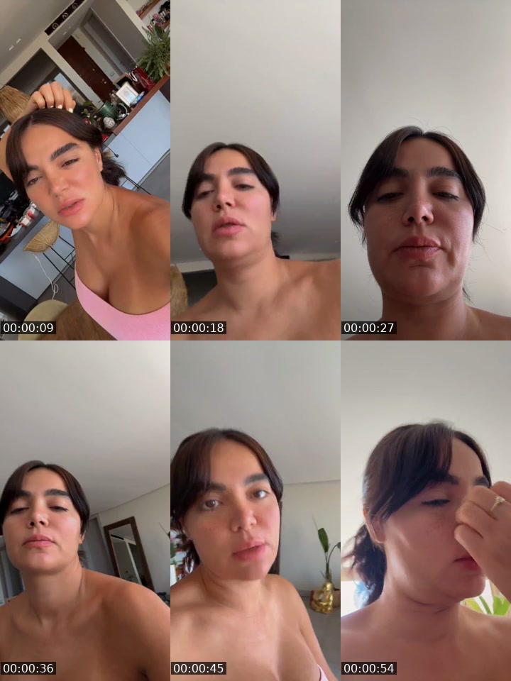 @chanelobst888 TikTok live from 2026-07-24