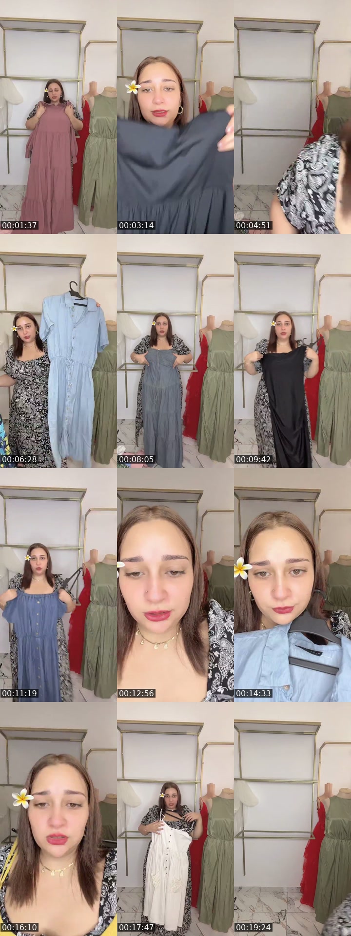 @maryamhamda2 TikTok live from 2026-07-24