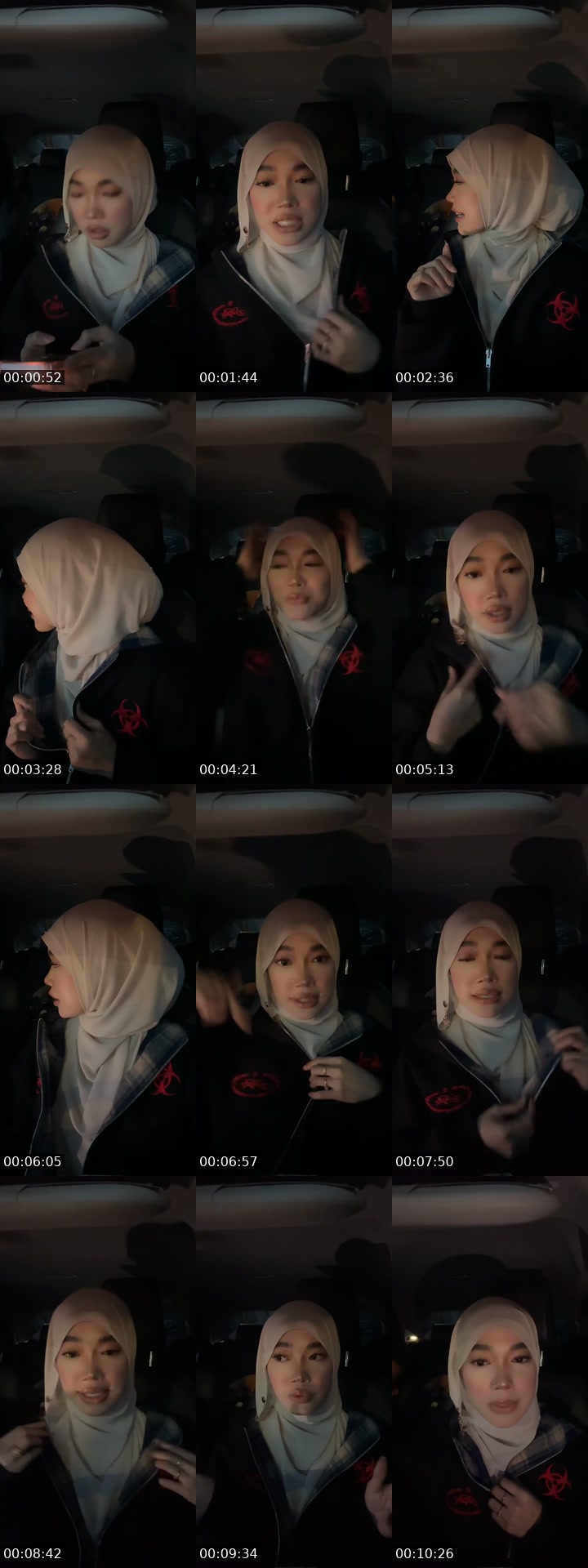 TikTok live: Kejap by @8cplis8