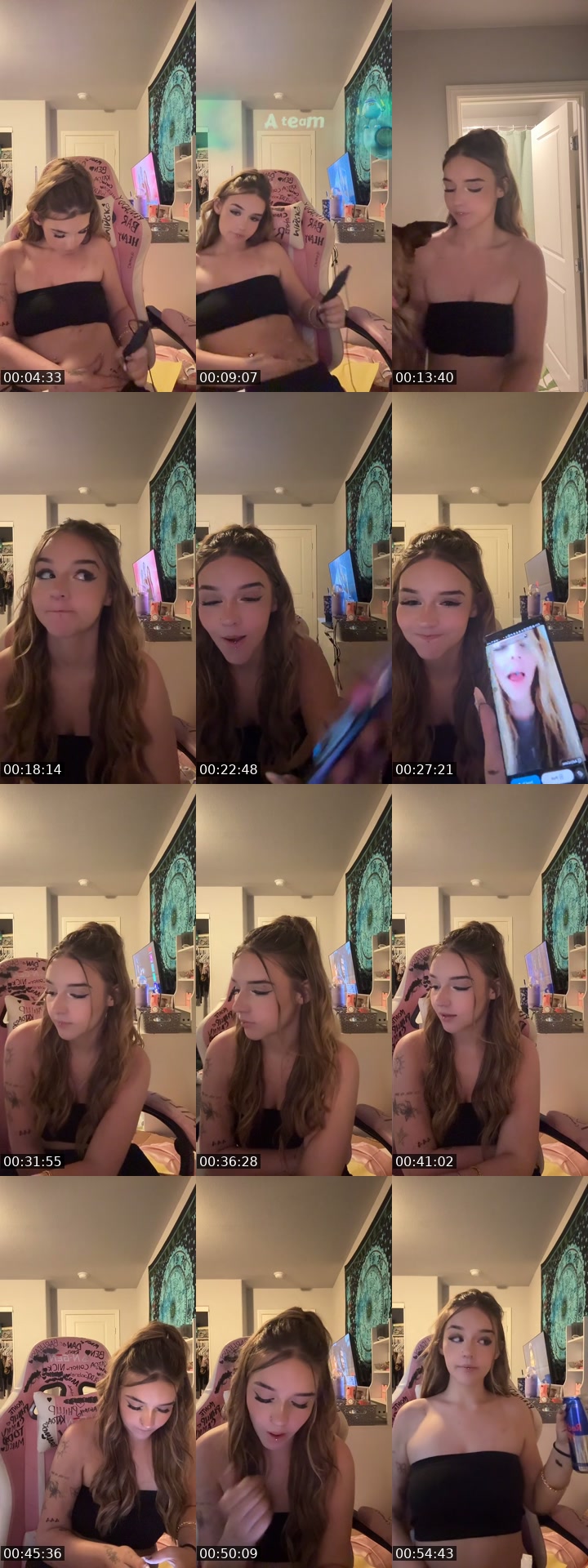 TikTok live: i love you | wlw by @aaddyskyy