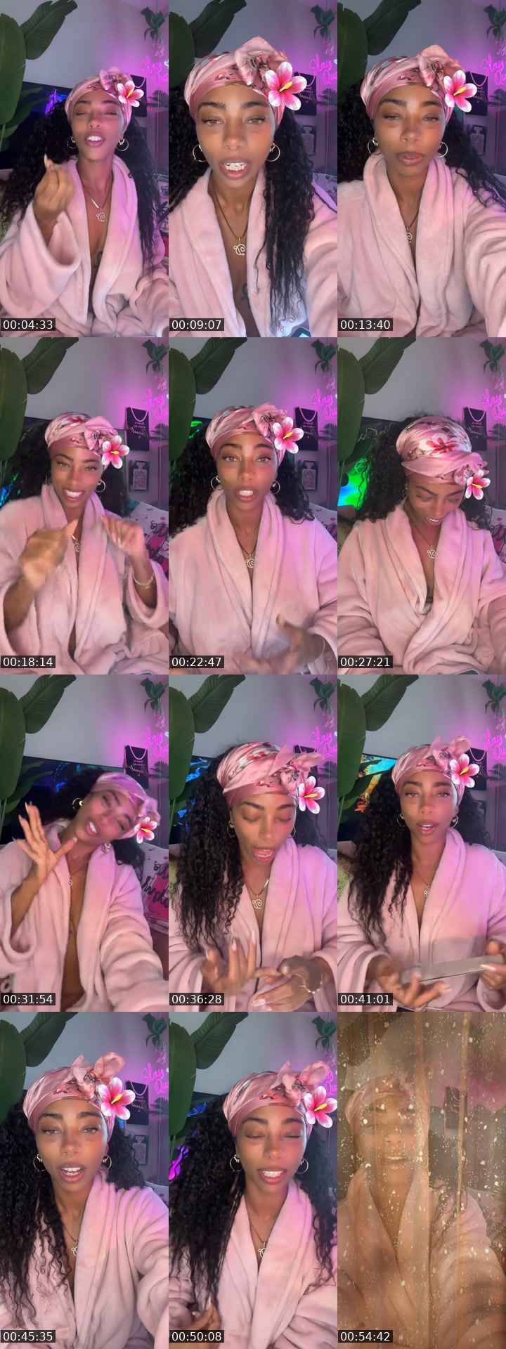 @dawnmusique TikTok live from 2026-07-24