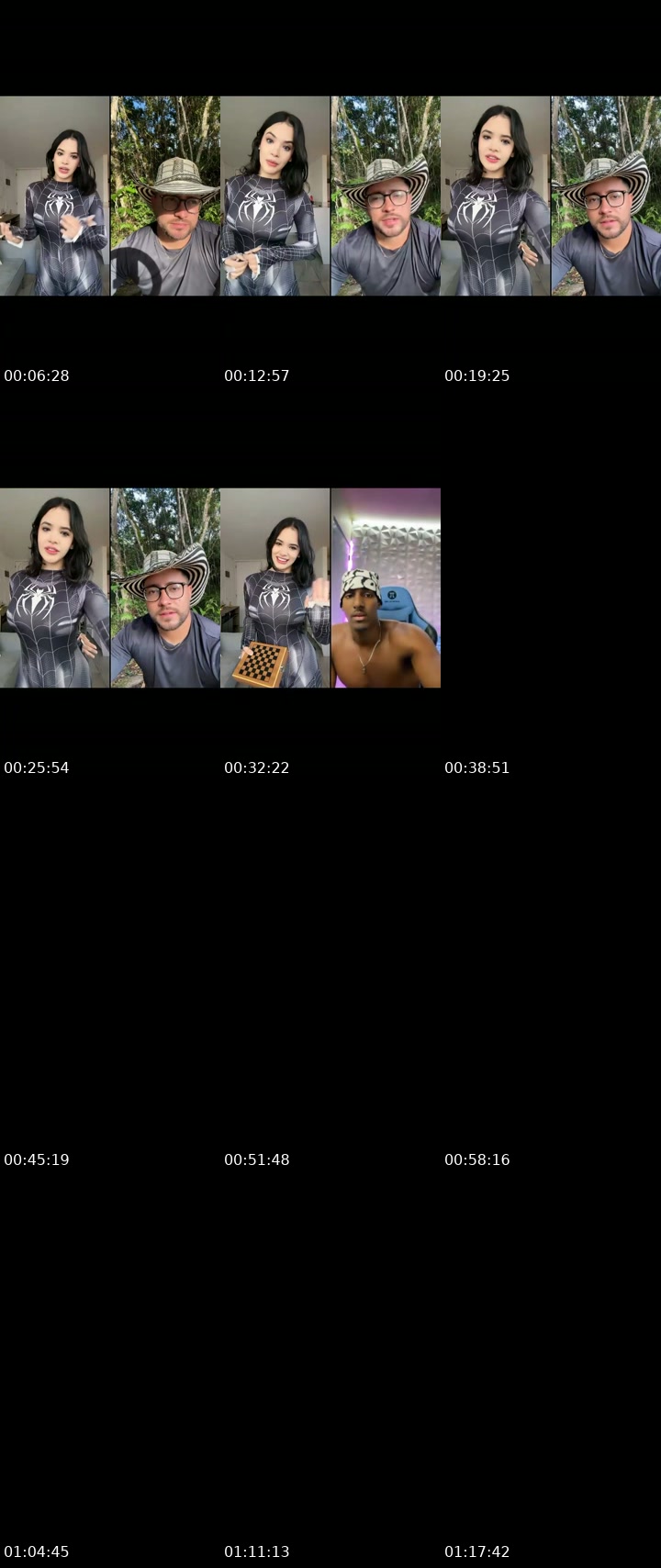 TikTok live: 💌 by @vhaleryrc