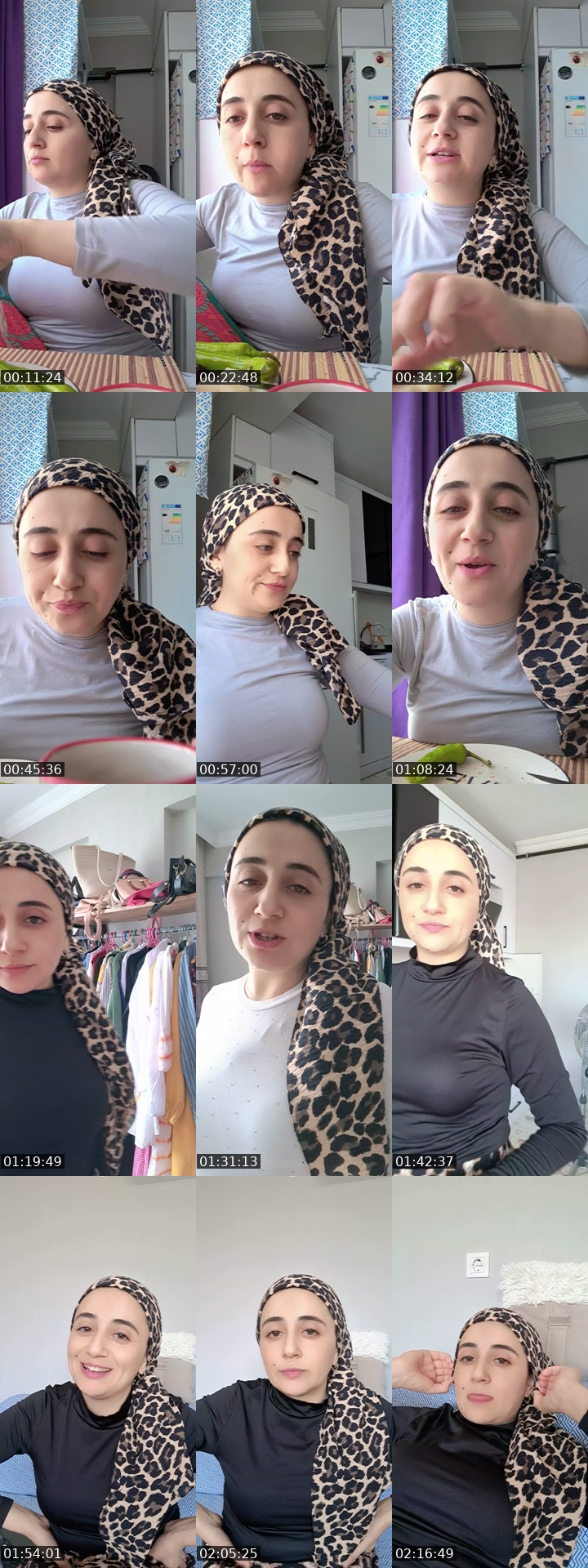 @nicesin Turkey TikTok live from 2026-07-24