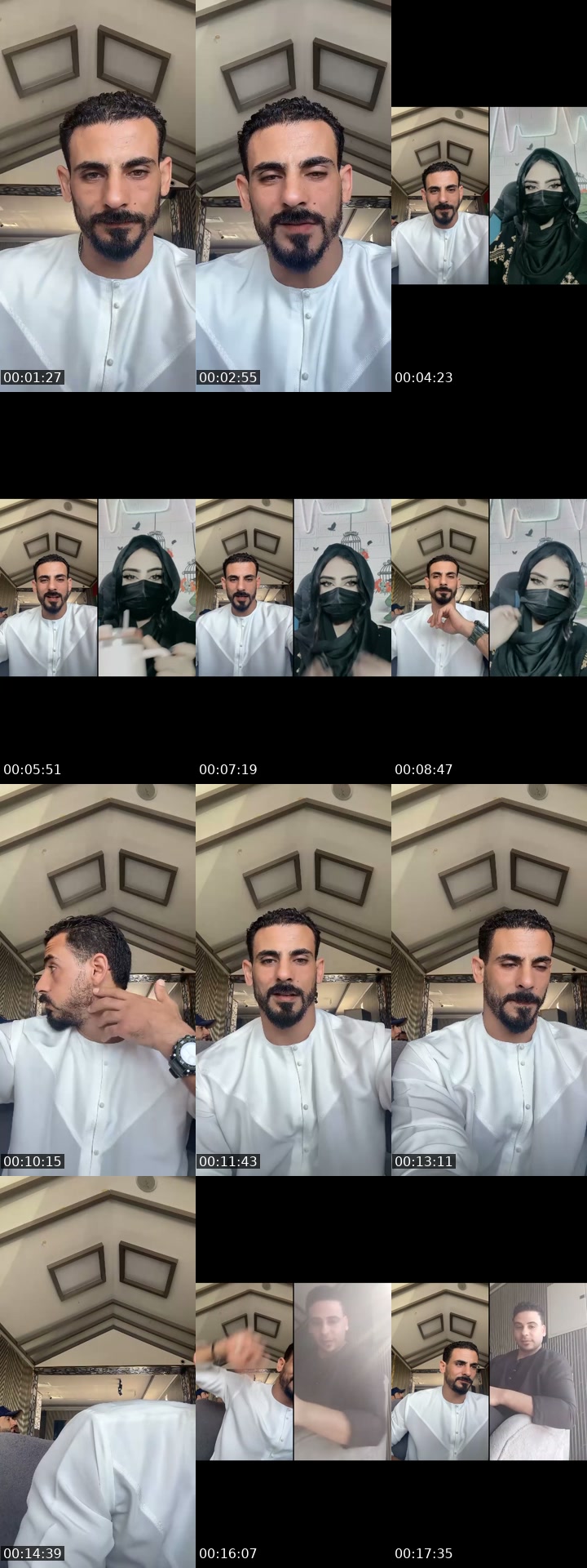 @cap_mido_elsakaa TikTok live from 2026-07-24
