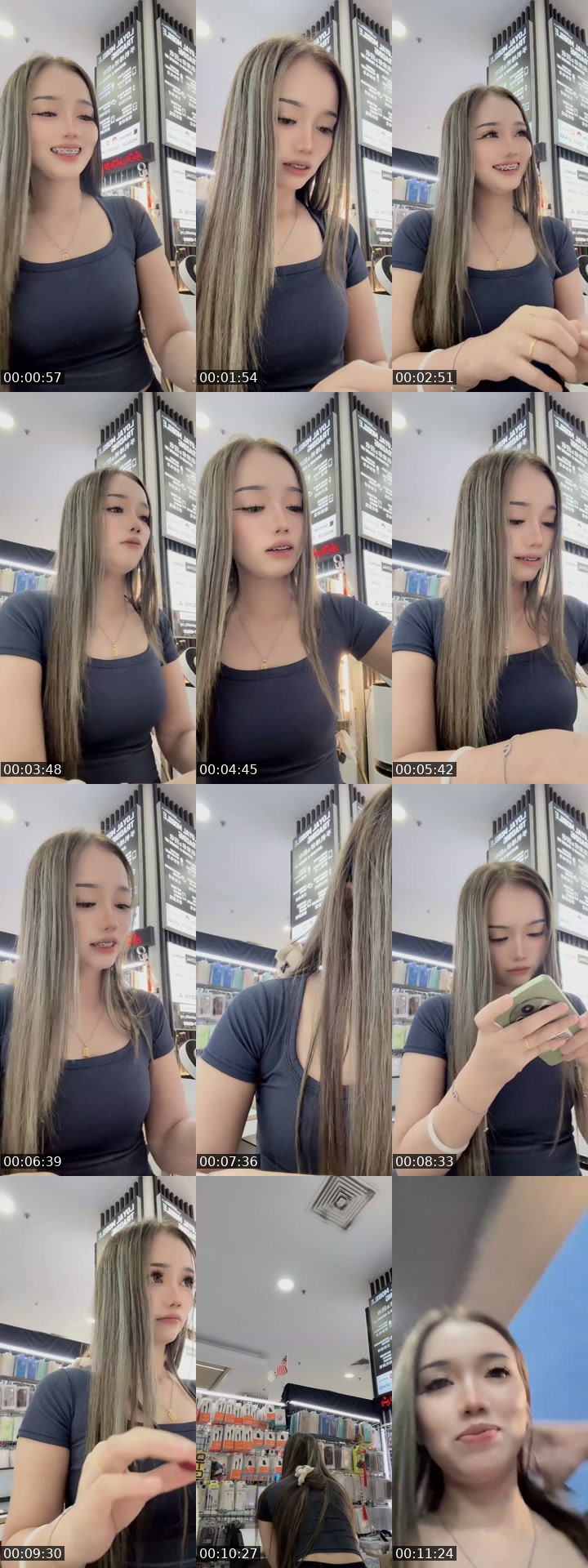 @lyananzri TikTok live from 2026-07-24