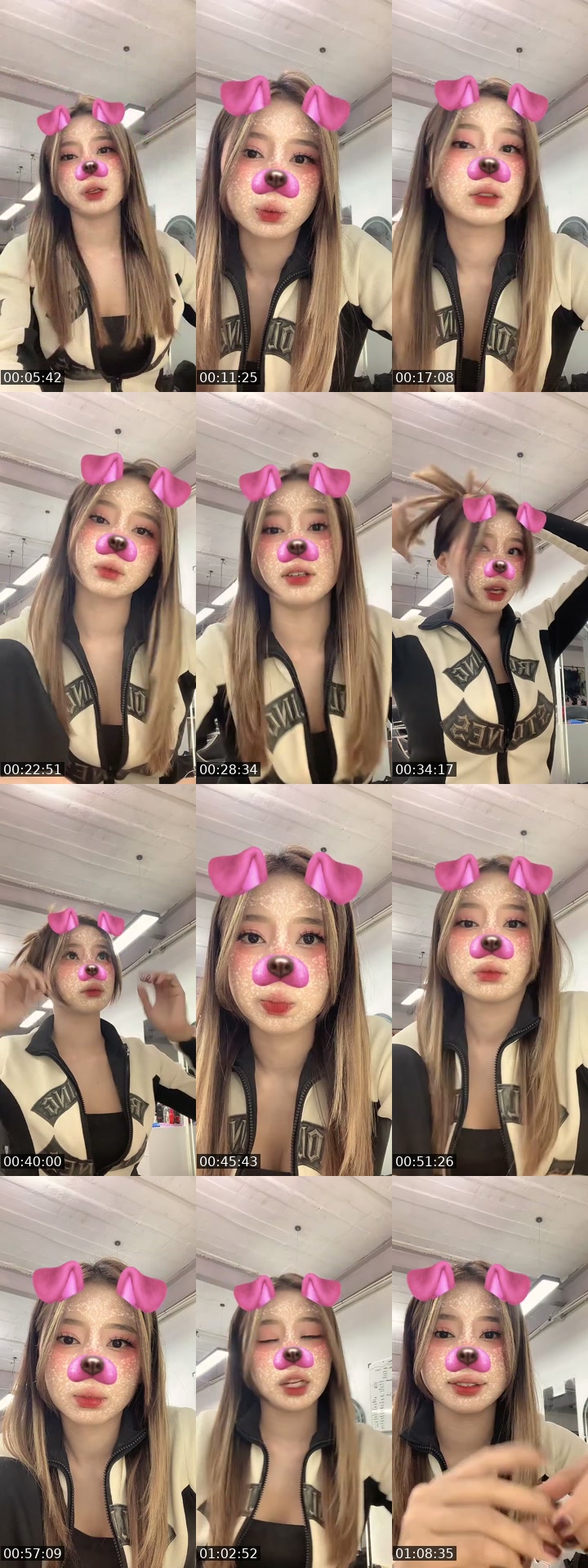 @lilyanajasminee TikTok live from 2026-07-24