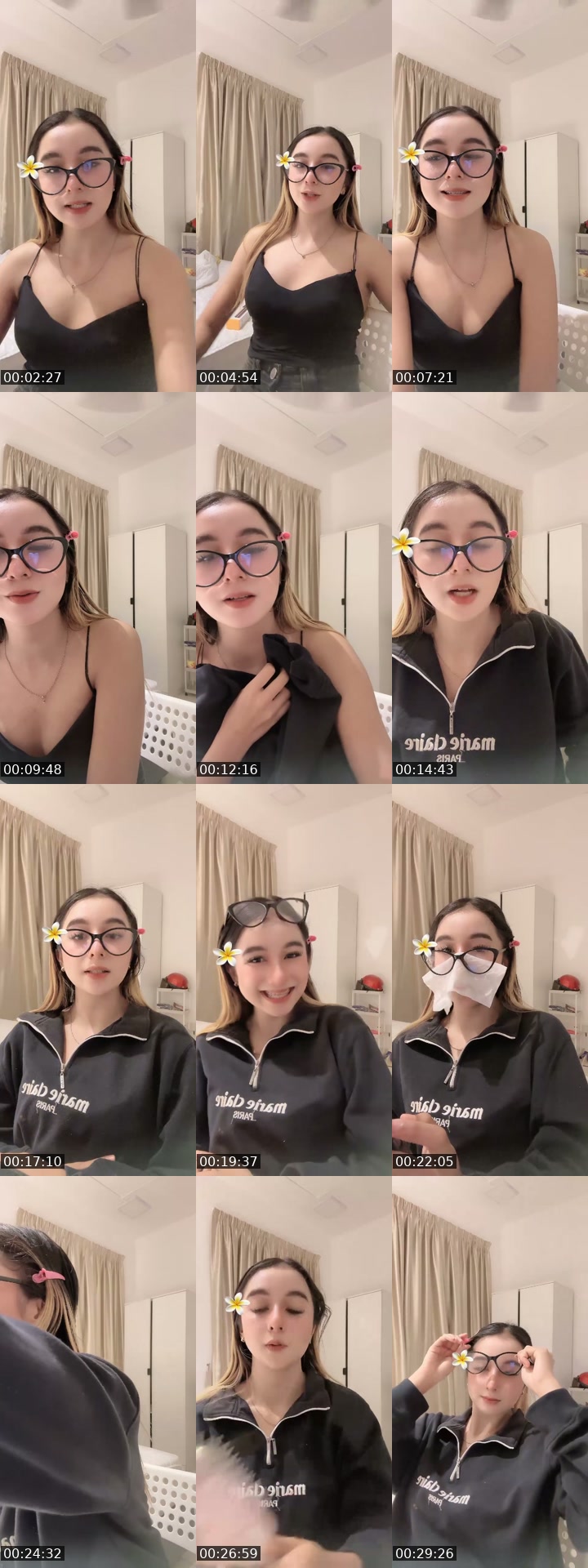 @babyshaaa32 TikTok live from 2026-07-24
