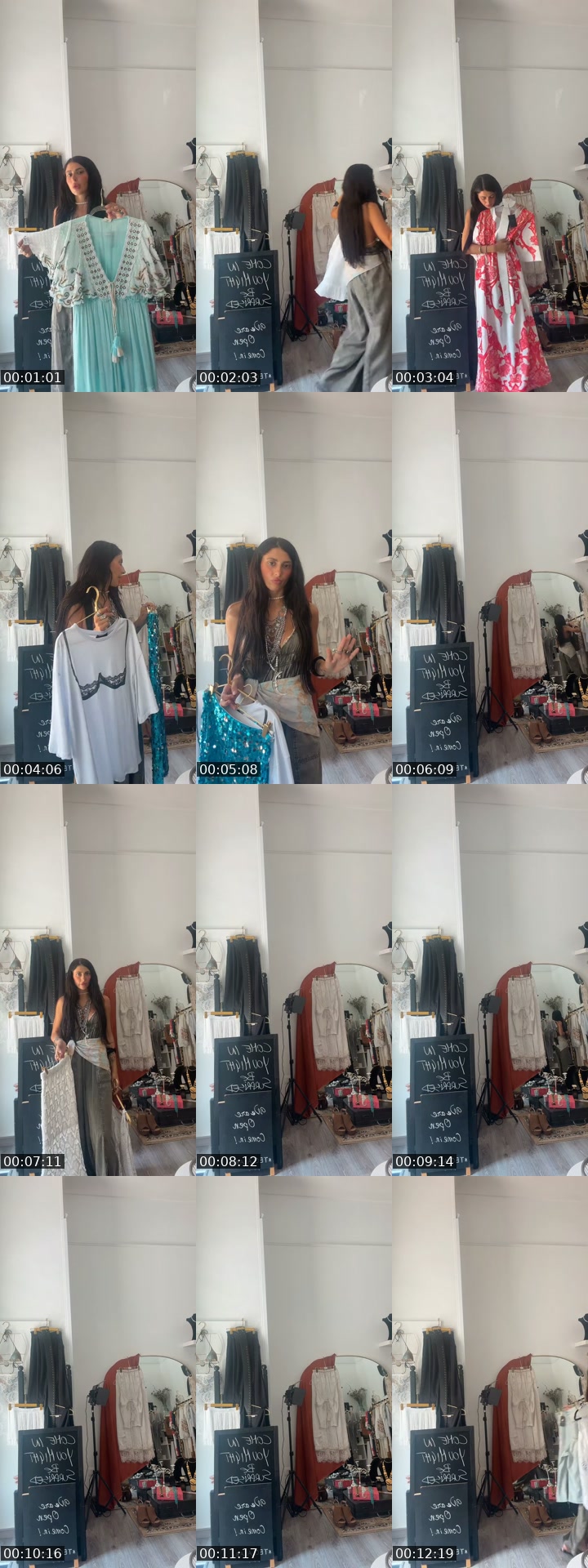 @teclalab_ TikTok live from 2026-07-24