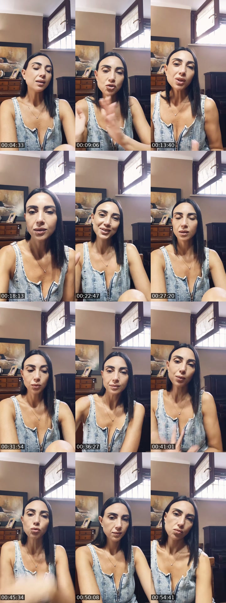@valentinaroso301 Italy TikTok live from 2026-07-24