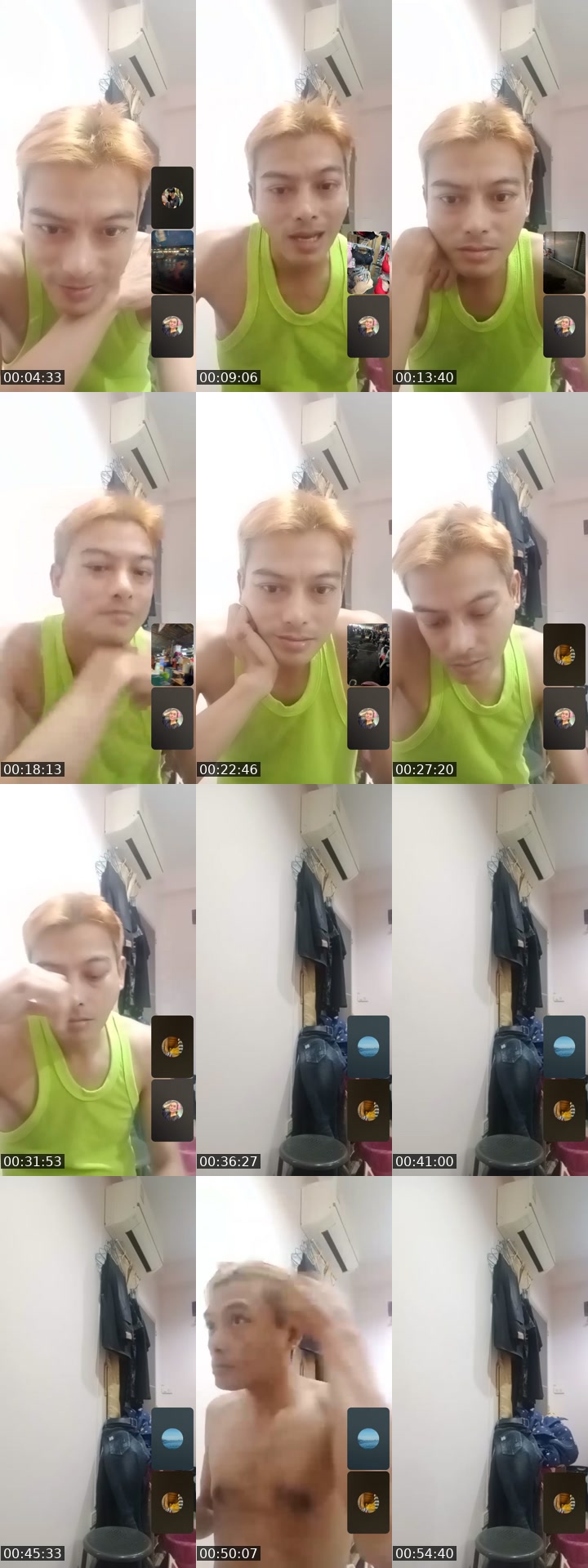 @champ7893 TikTok live from 2026-07-24