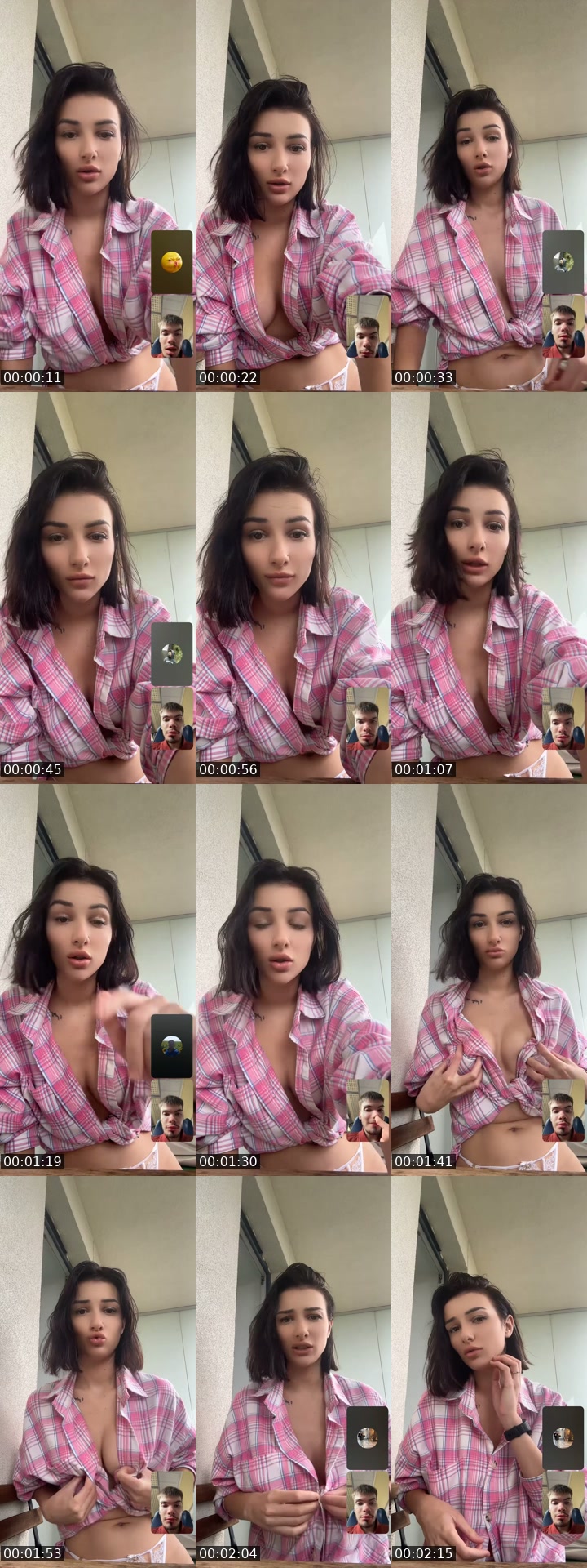 @_mariia999_ TikTok live from 2026-07-24