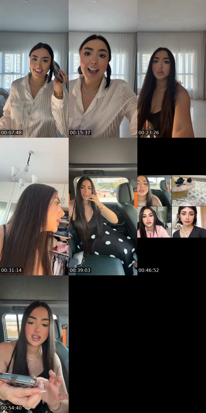 @nadasalam12 TikTok live from 2026-07-24