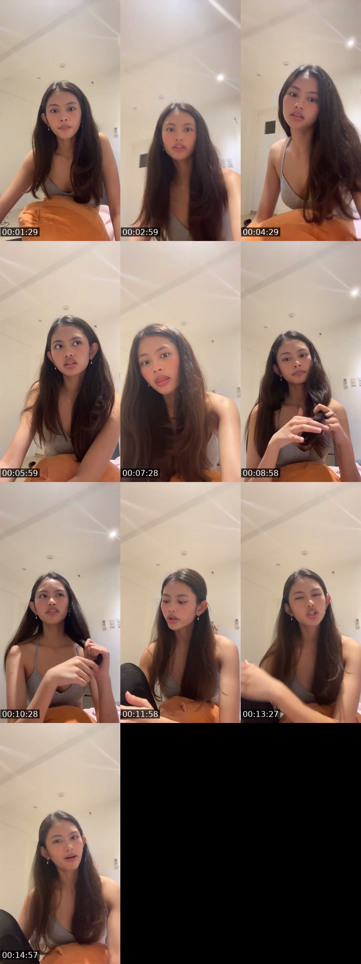 TikTok live: my live feature is backk by @_athenavienne