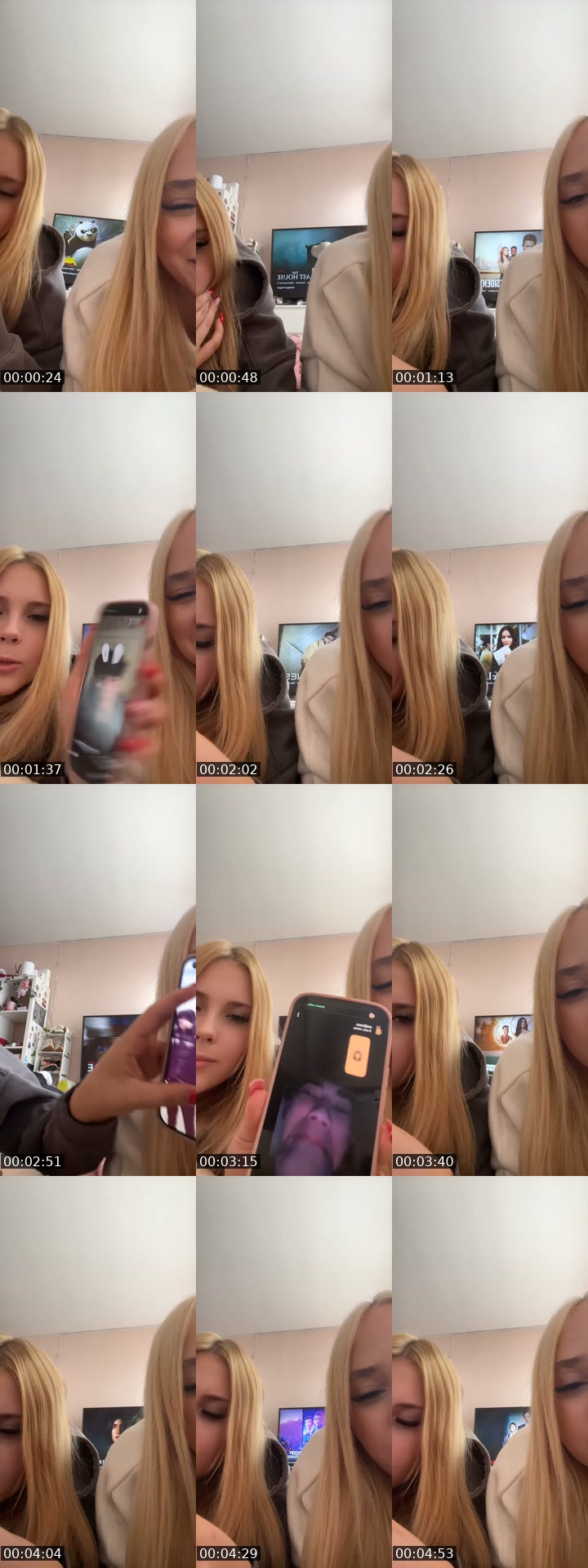 @tgabishg TikTok live from 2026-07-24