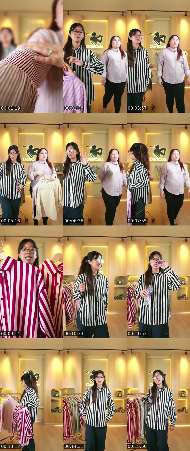 @denimcottonmy TikTok live from 2026-07-24