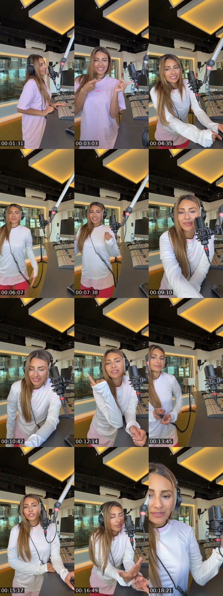 TikTok live: Songwünsche Radio live by @melisajamfm