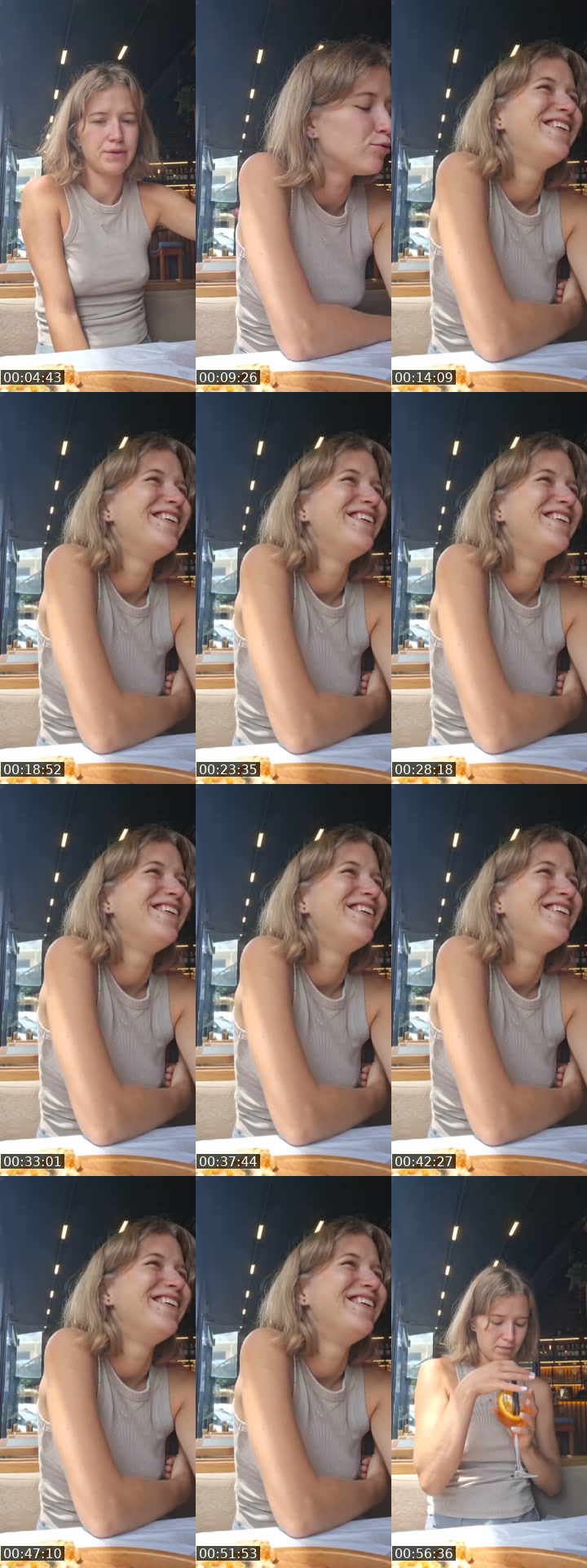 TikTok live: chill by @thevibe.69