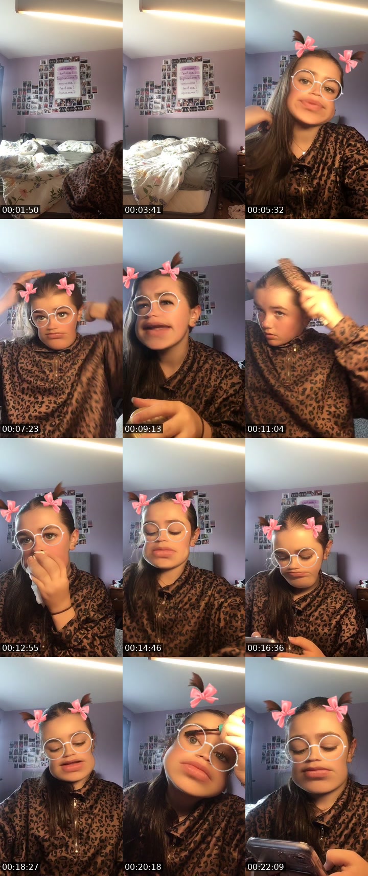 TikTok live: Relaxing why by @scoopsbyrachel