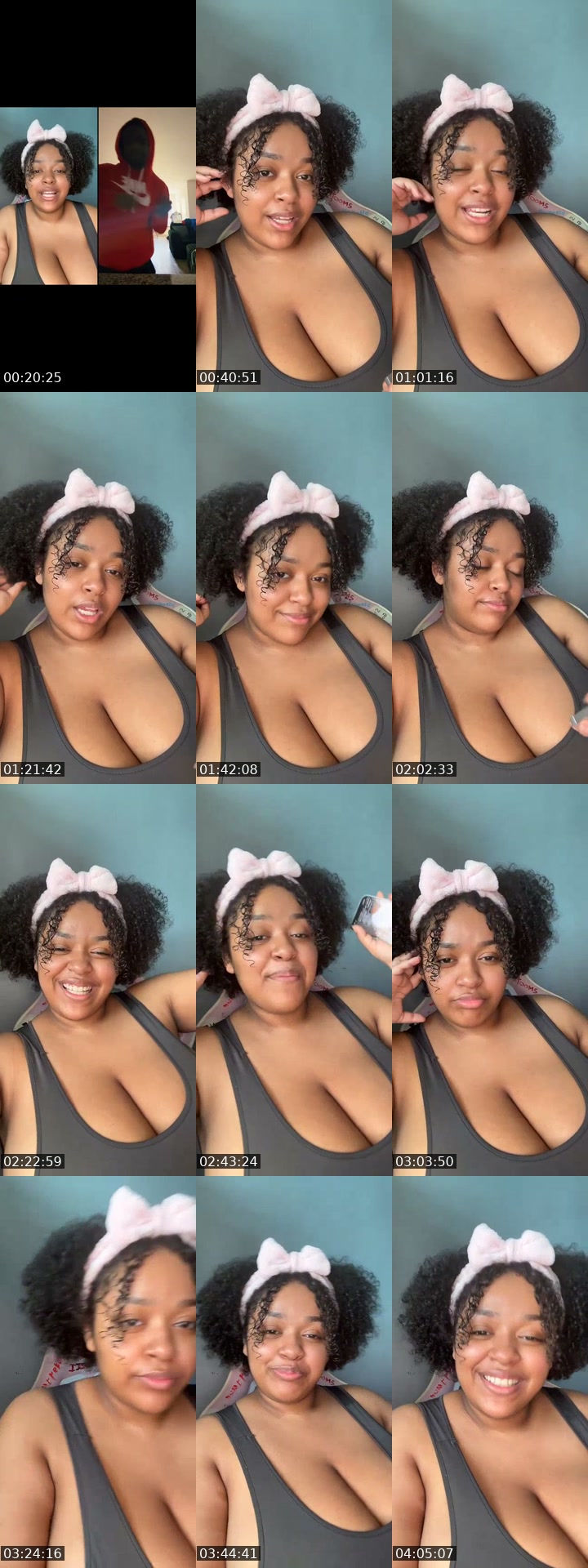 @liyahscustoms1 TikTok live from 2026-07-24