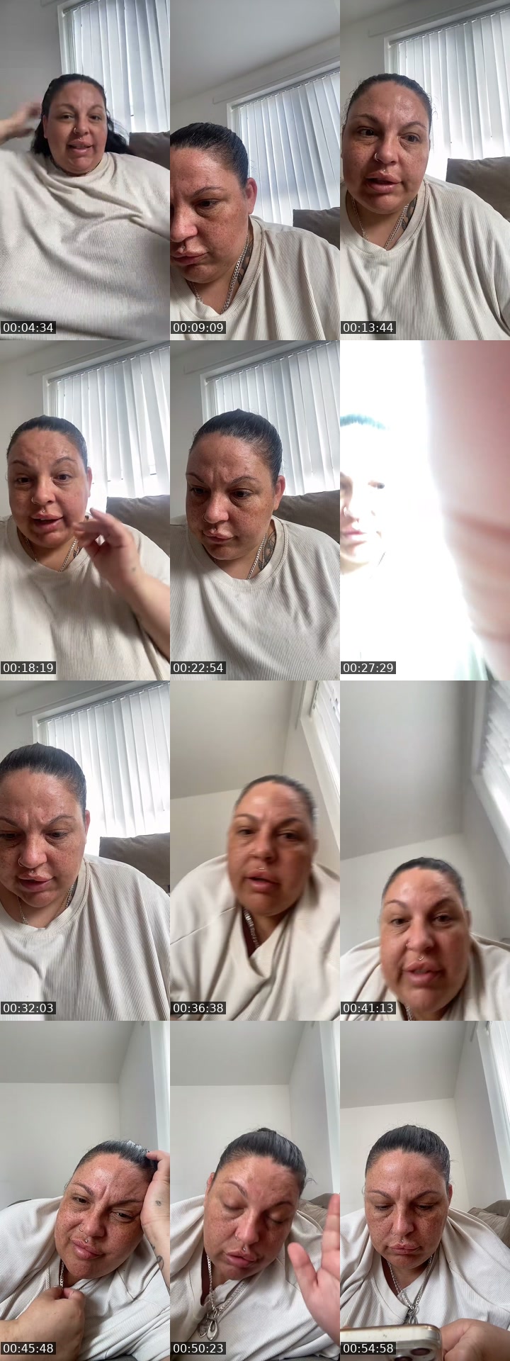 TikTok live: Morning by @scousesammie85live