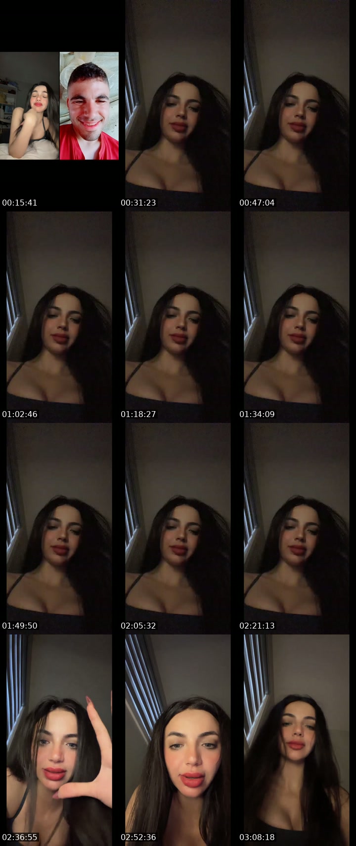 @zenab678zezo TikTok live from 2026-07-24