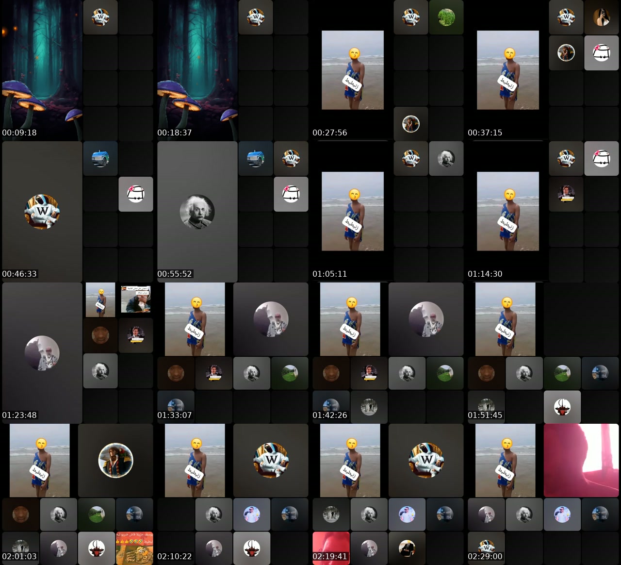 @youssef.ds TikTok live from 2026-07-24
