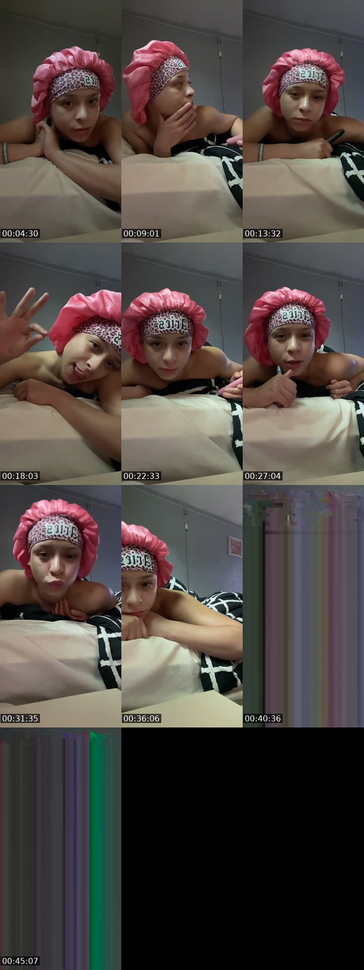@lilly_kaye TikTok live from 2026-07-24
