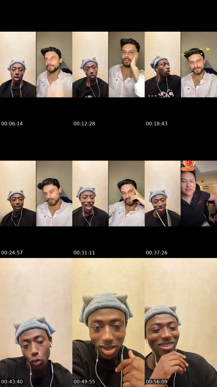@mez_315 TikTok live from 2026-07-24