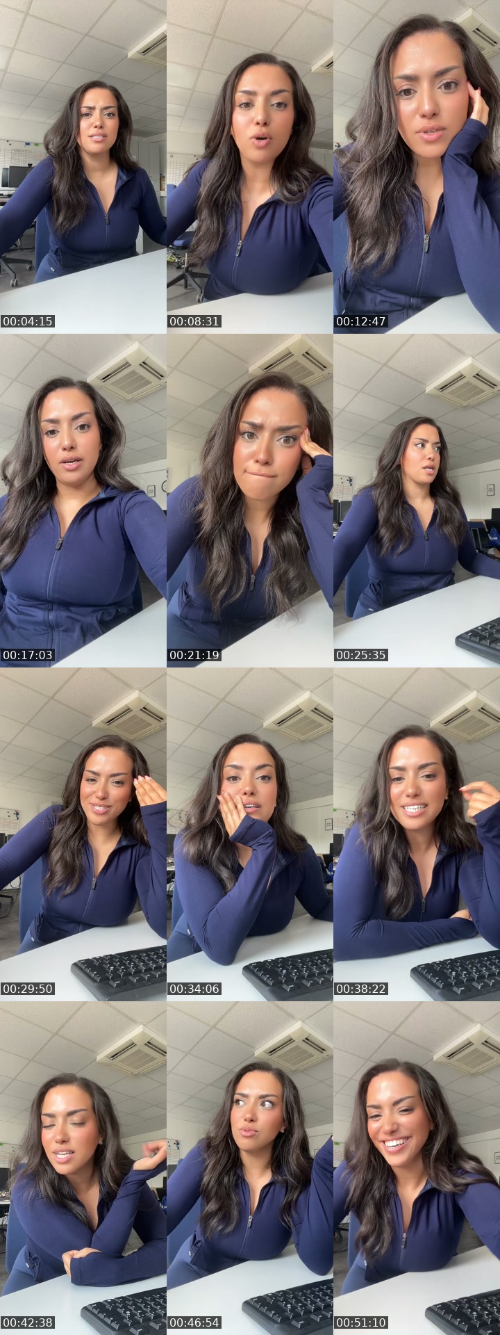 @salouasx Germany TikTok live from 2026-07-24